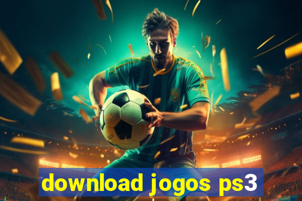 download jogos ps3